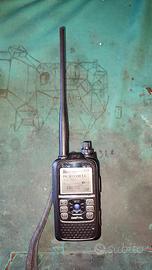 Ricetrasmittente ICOM 