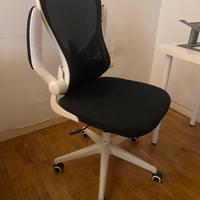 SEDIA DA UFFICIO