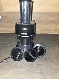 spiralizzatore verdure