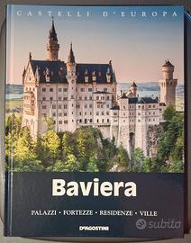 Baviera. I catelli d'Europa