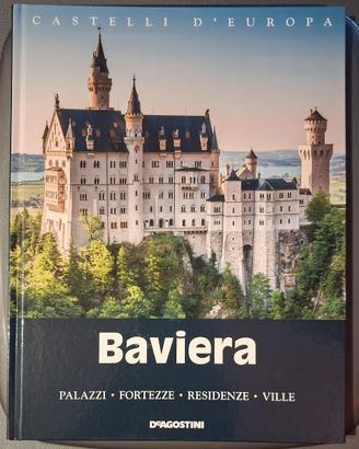 Baviera. I catelli d'Europa