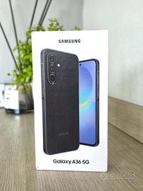 SAMSUNG A26 5G 128GB NUOVO SIGILLATO 