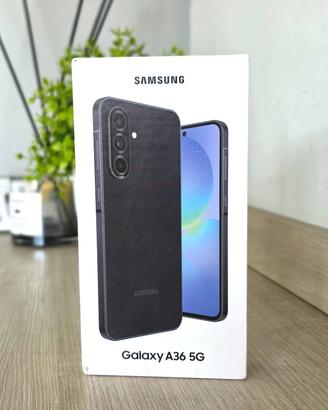 SAMSUNG A26 5G 128GB NUOVO SIGILLATO 