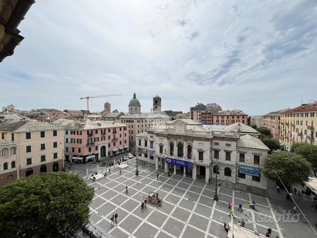 MULTILOCALE A SAVONA