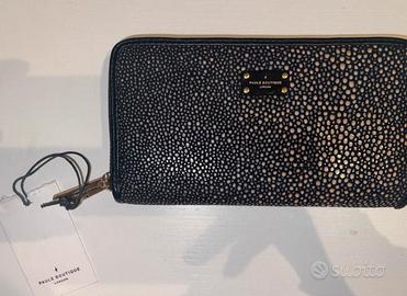 Portafoglio Pauls Boutique London