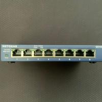 Switch Ethernet Netgear ProSafe GS108