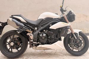 Triump Speed Triple 1050-36000km
