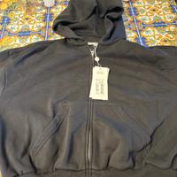 Felpa donna margiela