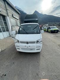 Porter Giotti Vittoria Climber 4x4