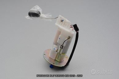 Pompa benzina KAWASAKI KLE VERSYS 650 2015 - 2026
