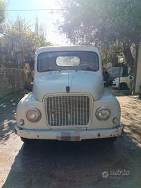 Fiat 615 N1 anni ’60