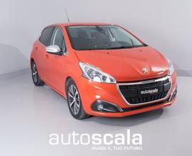 PEUGEOT 208 PureTech 82 5p. GPL Allure