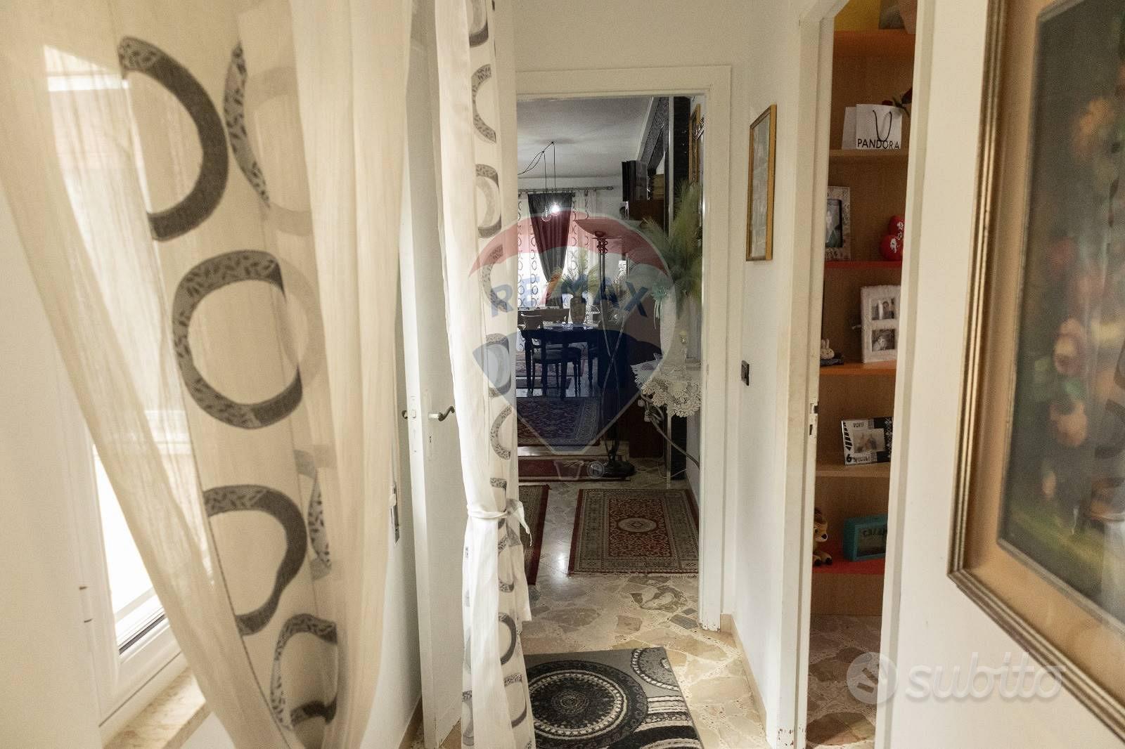 Apartment in Santa Flavia, Porticello - Altro