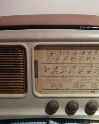Radio