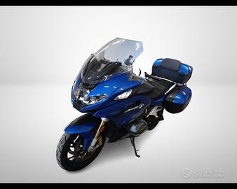BMW MOTO R 1250 RT - ABS