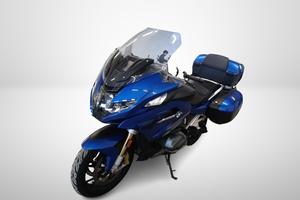 BMW MOTO R 1250 RT - ABS