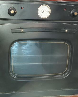 forno da incasso