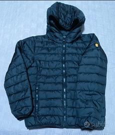 Piumino Originale Ciesse tagl. 10 anni 140cm