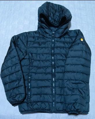 Piumino Originale Ciesse tagl. 10 anni 140cm