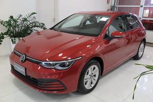 VOLKSWAGEN Golf 1.0 TSI EVO Life "Solo 28.000 k