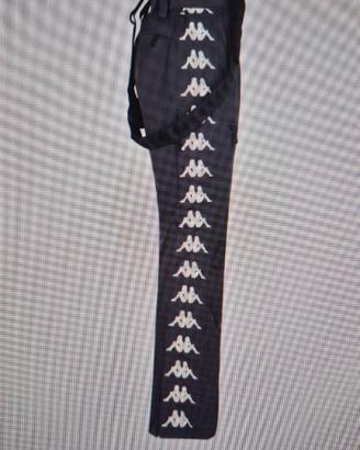 PANTALONI DA SCI KAPPA 6CENTO 622XB - TAGLIA S