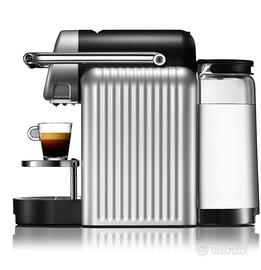 Zenius nespresso