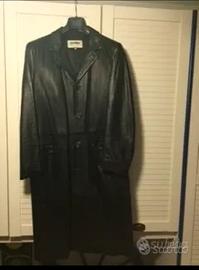 Cappotto in vera pelle CONBIPEL