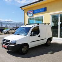 Fiat Doblo 1.9 diesel cat Cargo Lamierato