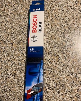 Spazzole tergicristallo Bosch REear H 304
