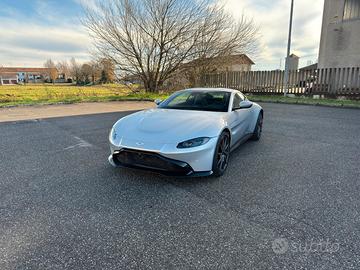 2020 Aston Martin Vantage V8