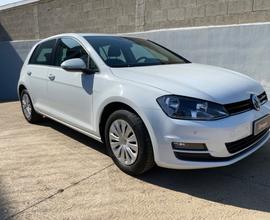 Volkswagen Golf 1.6 TDI 90 CV 5p. Trendline BlueMo