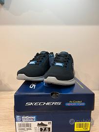 Skechers ginnastica