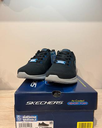 Skechers ginnastica