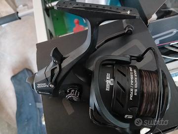 carpfishing bait runner