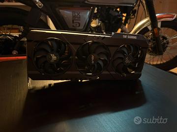 Tuf Gaming RTX 3070