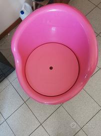 poltrona IKEA Popptorp