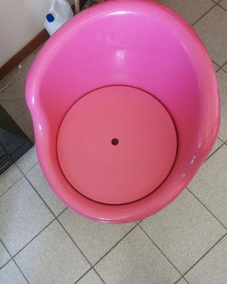 poltrona IKEA Popptorp