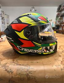 Casco caberg avalon L moto helmets