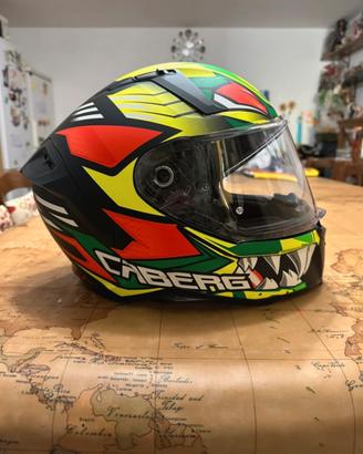Casco caberg avalon L moto helmets