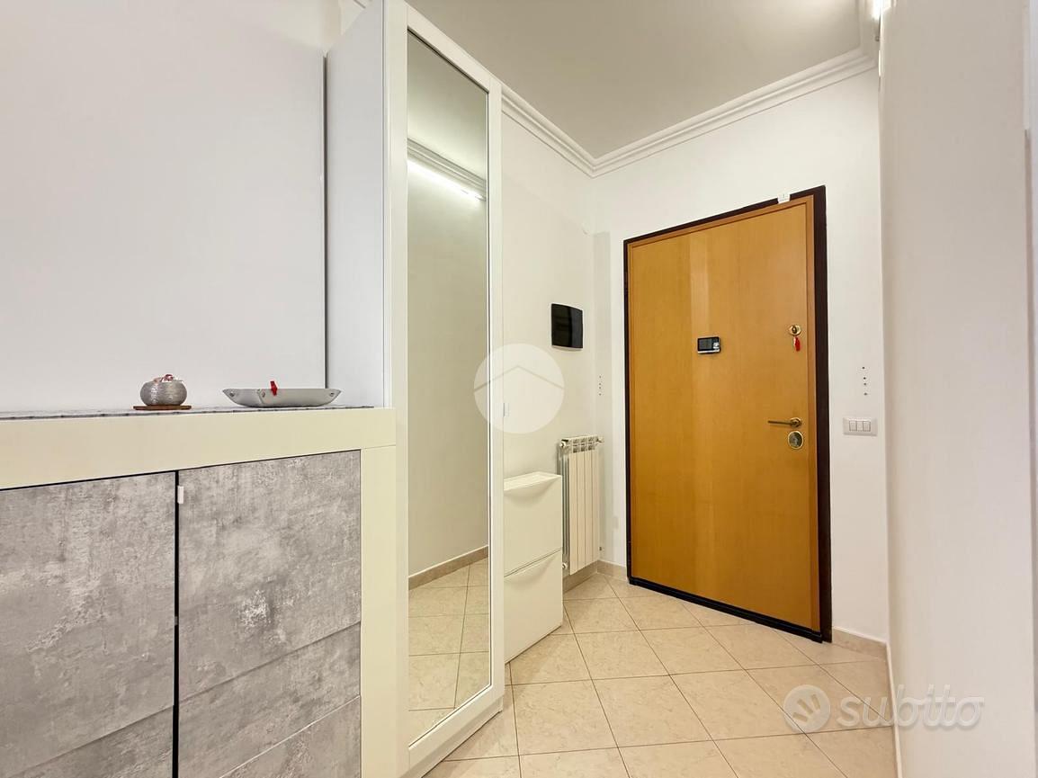 Appartamento – Roma, Ponte di Nona, Lunghezza - Vista 5
