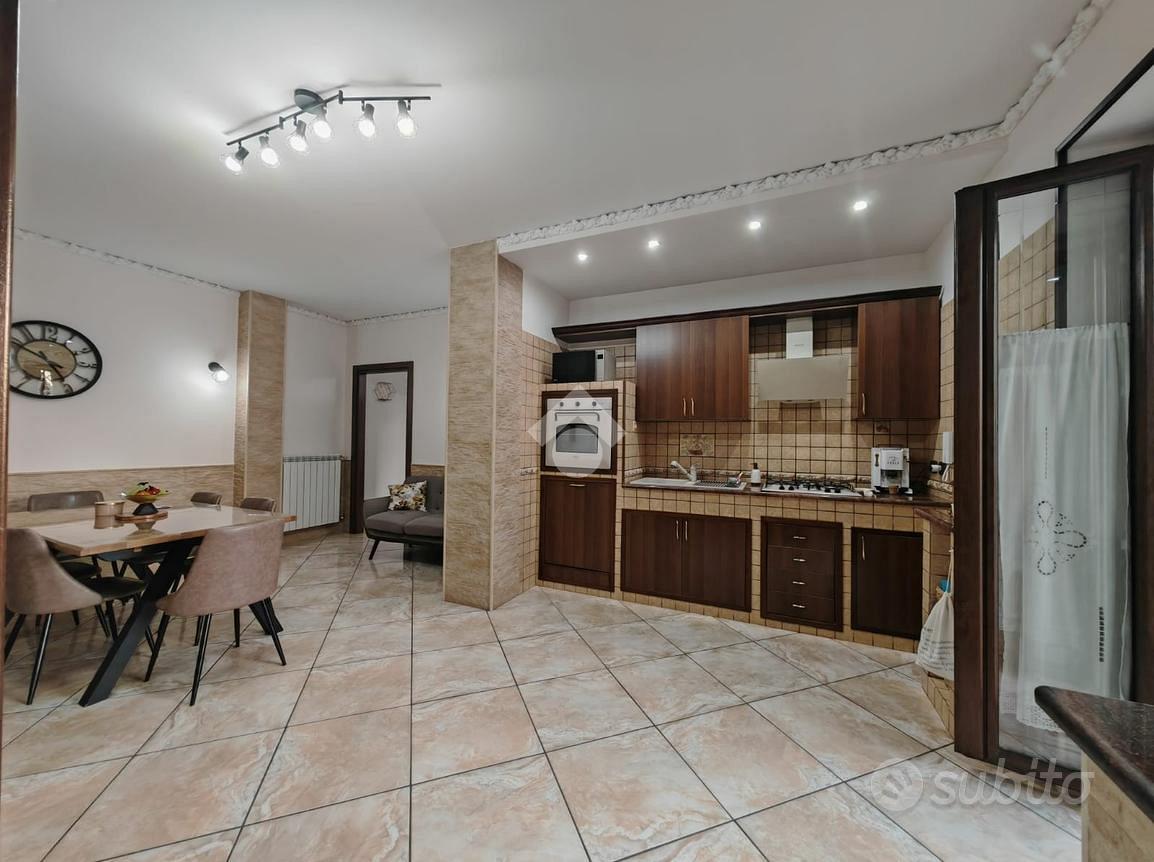 Appartamento – Pozzuoli, Arco Felice - Altro