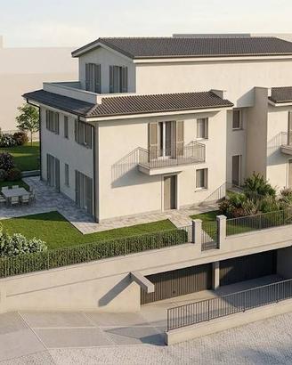 Appartamento - Roma