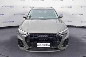 Audi Q3 II 2018 Diesel 35 2.0 tdi Business qu...