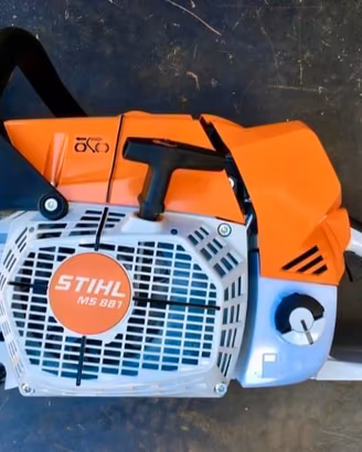 Motosega Stihl MS 881