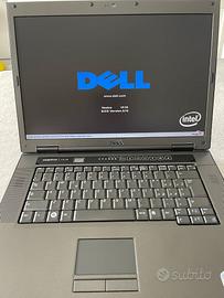 Notebook Dell Vostro 1510 *Ricondizionato*