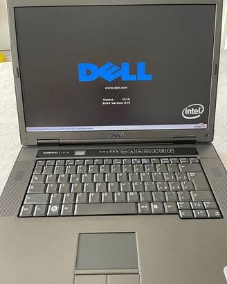 Notebook Dell Vostro 1510 *Ricondizionato*
