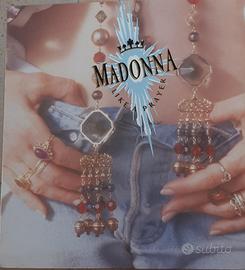 Vinile Madonna