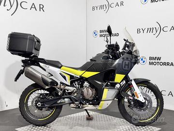 HUSQVARNA Norden 901 Abs
