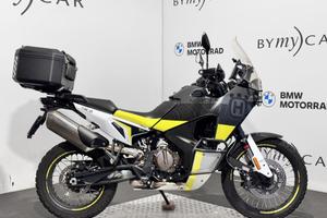 HUSQVARNA Norden 901 Abs
