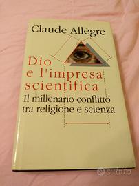 Dio e l'impresa scientifica
